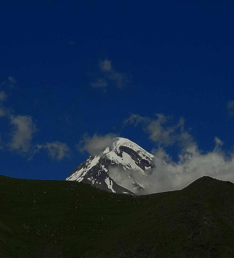 Апартаменти Trip Zone Kazbegi Екстер'єр фото